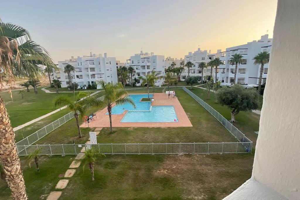 Apartamento En Resort De Golf Torre-Pacheco Exterior foto