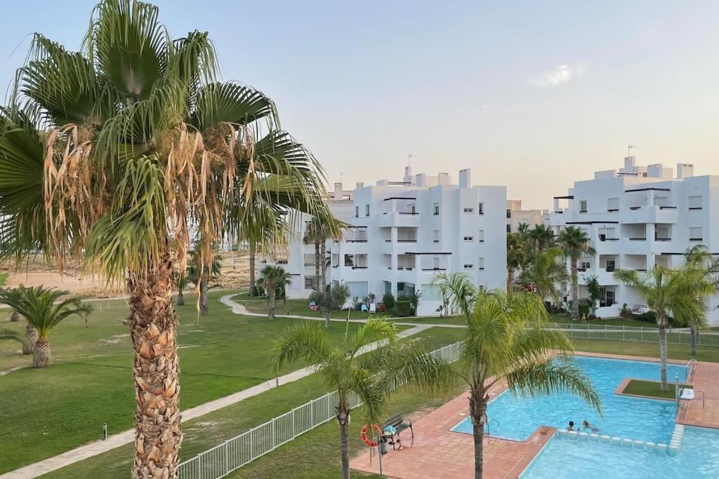 Apartamento En Resort De Golf Torre-Pacheco Exterior foto
