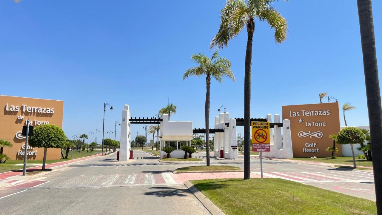 Apartamento En Resort De Golf Torre-Pacheco Exterior foto